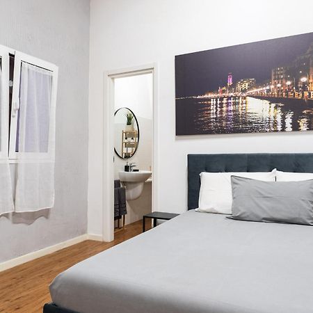 House Visconti Apartment Bari Bagian luar foto