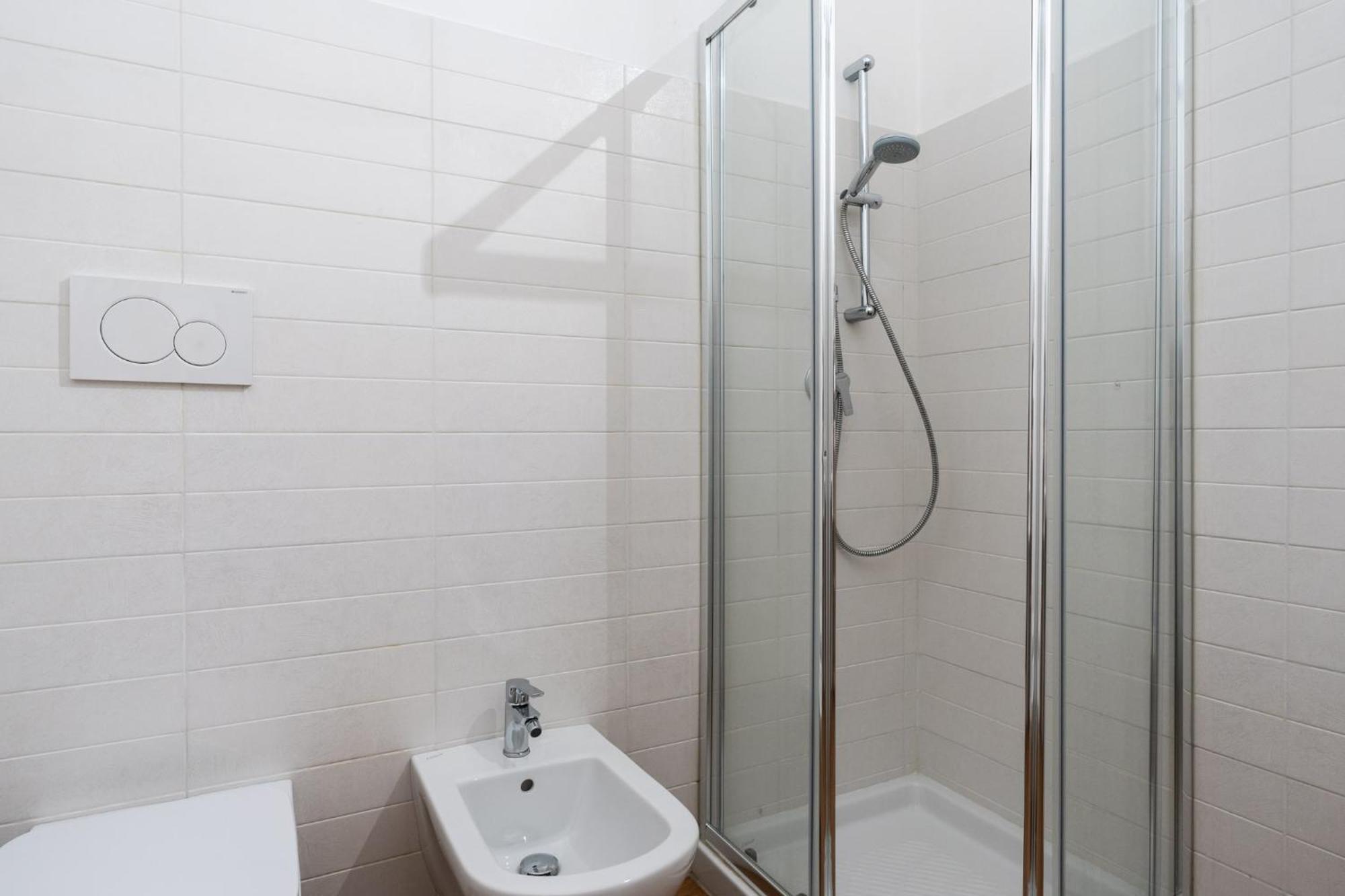 House Visconti Apartment Bari Bagian luar foto